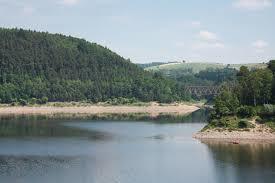 Jezioro Pilchowickie